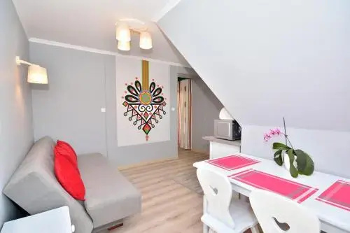 Balcony & Terrace