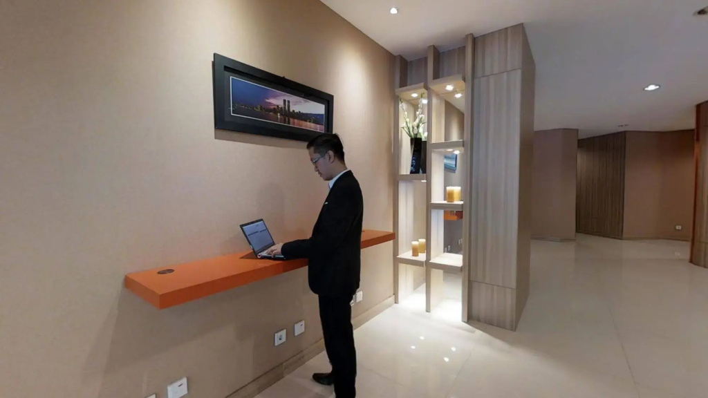 The Gloria Suites Jakarta - Général