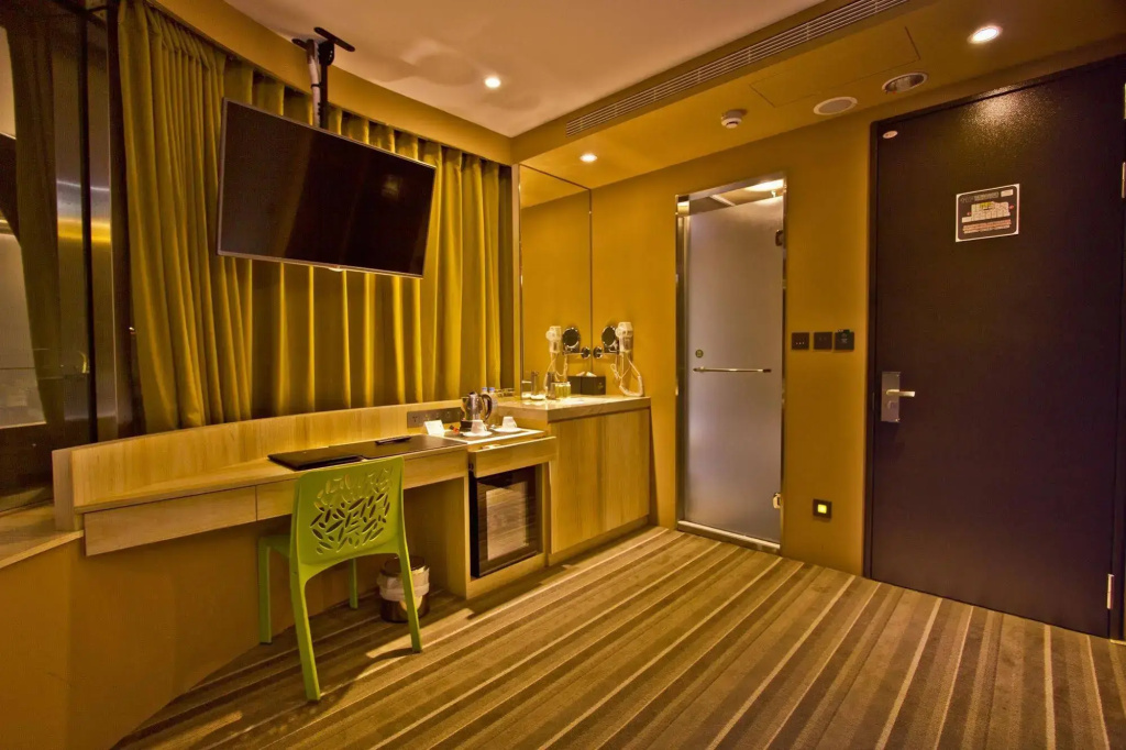 Hotel photo 19