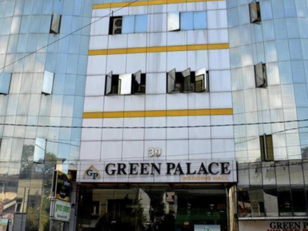 Green Palace Colombo image