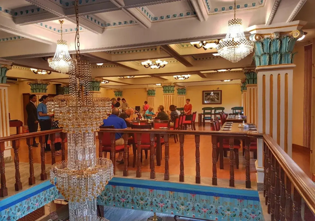 Hotel Yukhang — фото 2