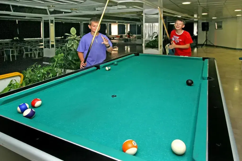 Hotel Zorna Plava Laguna - Général