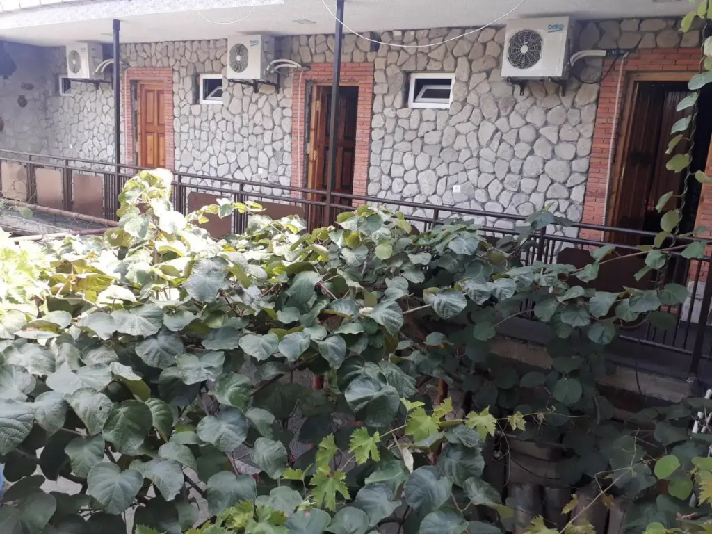 Europe Guest House