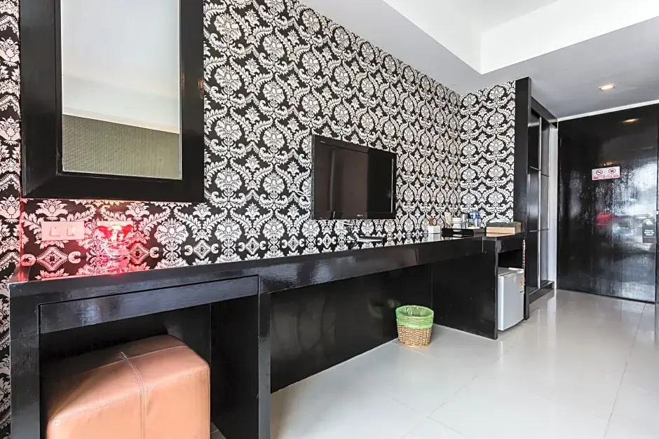 Superior Single room (single bed)