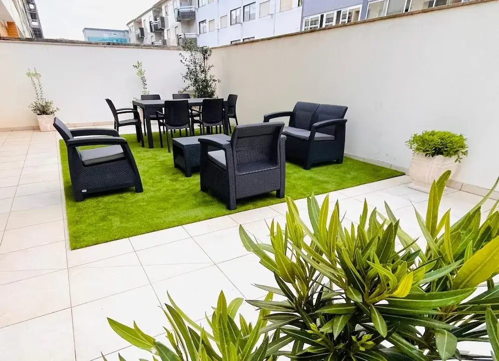Casas e Quintas de Praia
