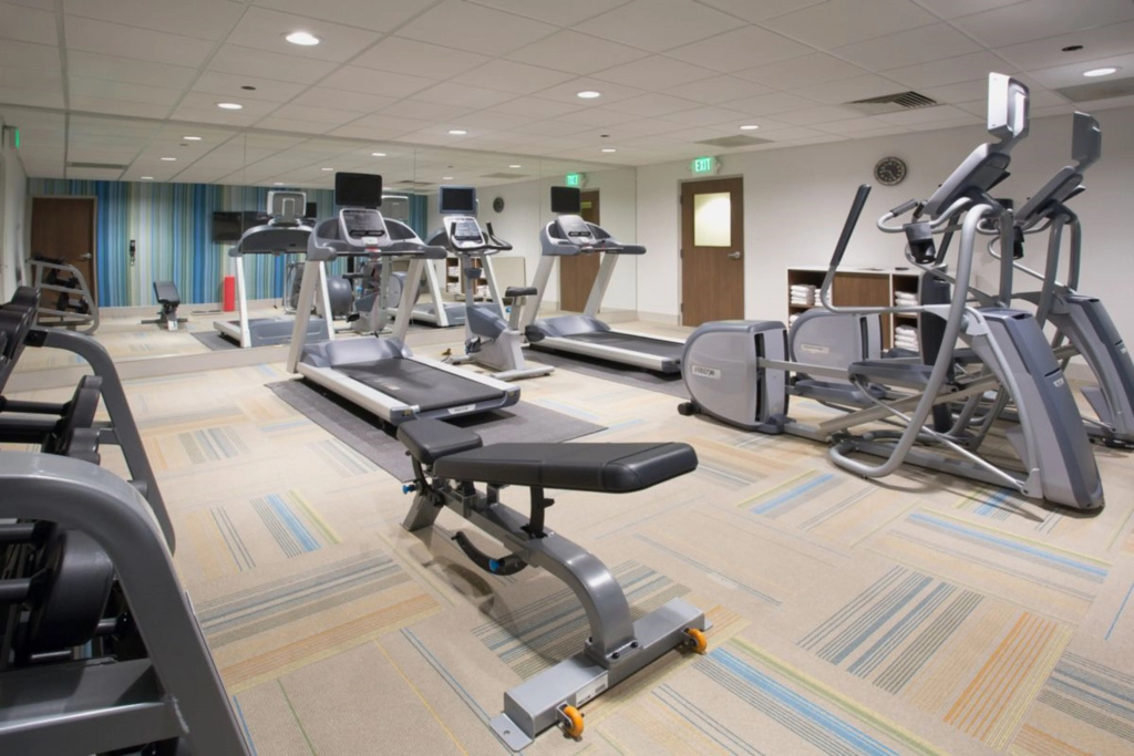 Holiday Inn Express Hotel & Suites Atascadero by IHG - Général