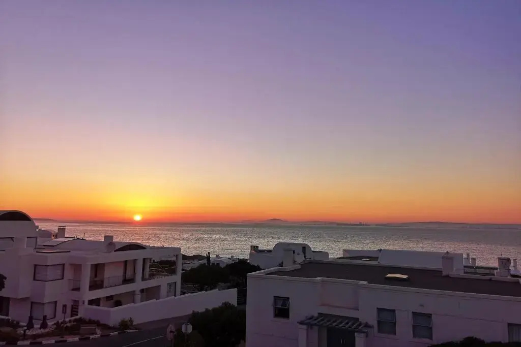 Zeewolf Langebaan