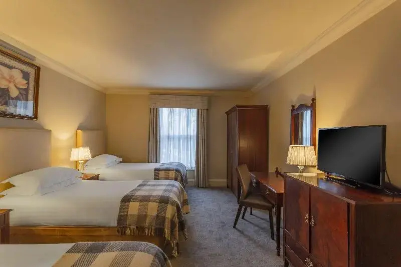 Bunratty Castle Hotel & Leisure Club, BW Premier Collection - Chambres