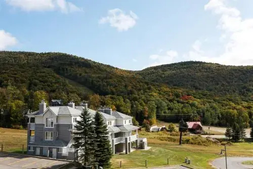 Chalet 22 Chemin du Hameau #31