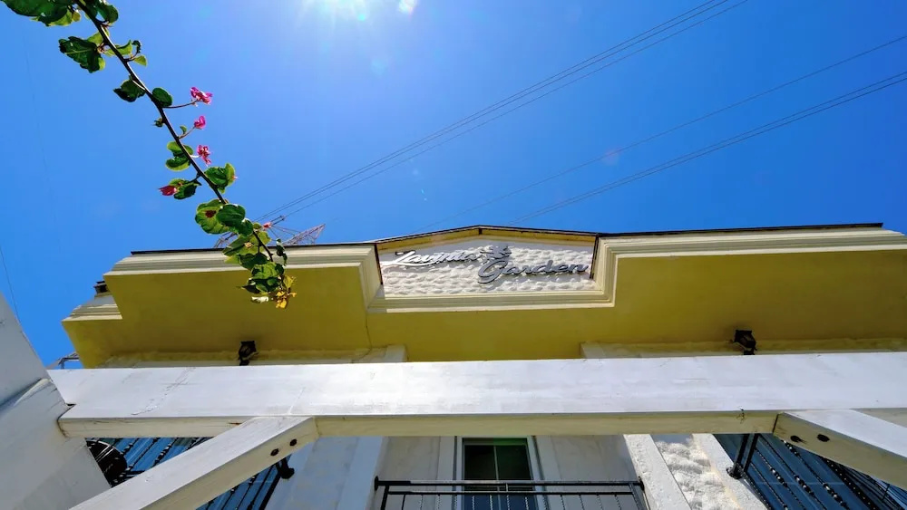 Lavinia Garden Alaçatı