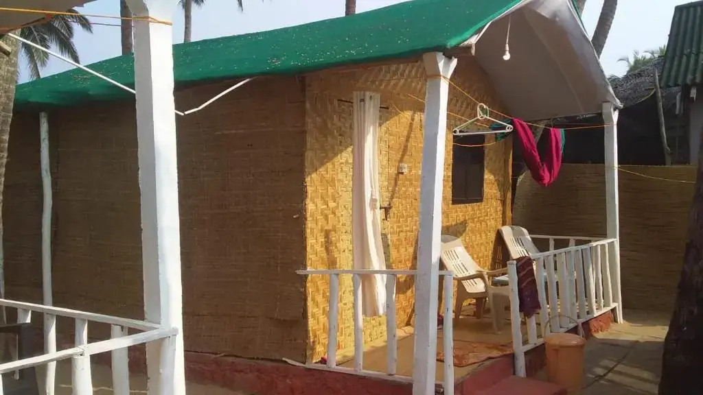 Kashinath Beach Huts - Chambres