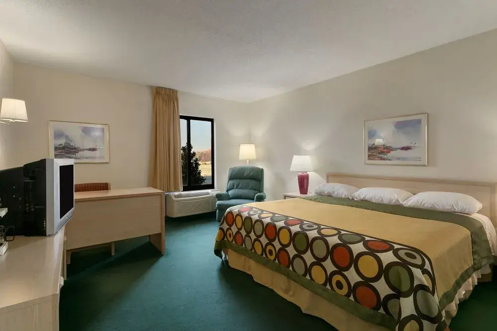 Hotel photo 2