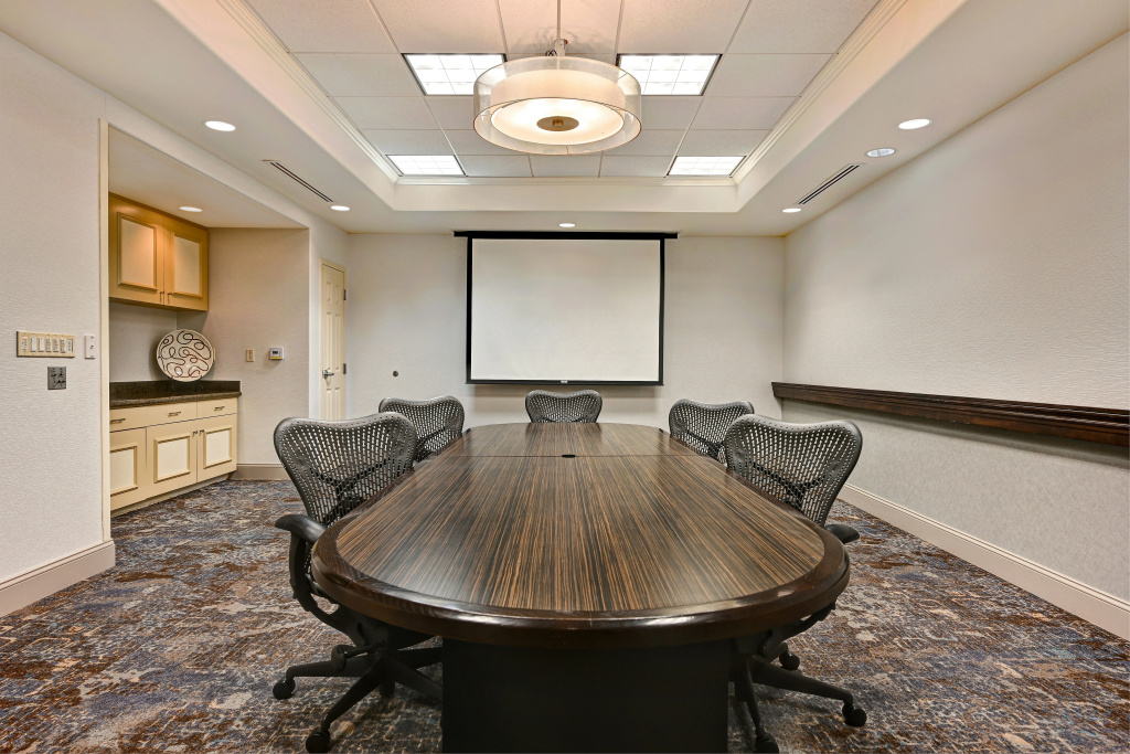 Hilton Garden Inn  San Bernardino - Général