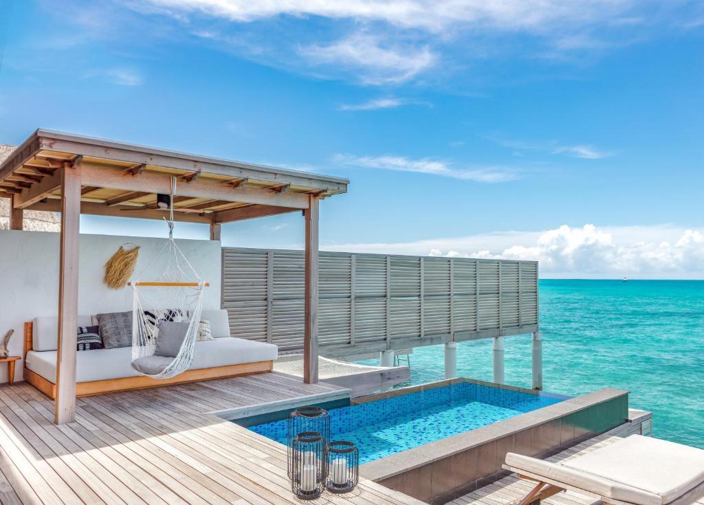 Sirru Fen Fushi (Ex.Fairmont)