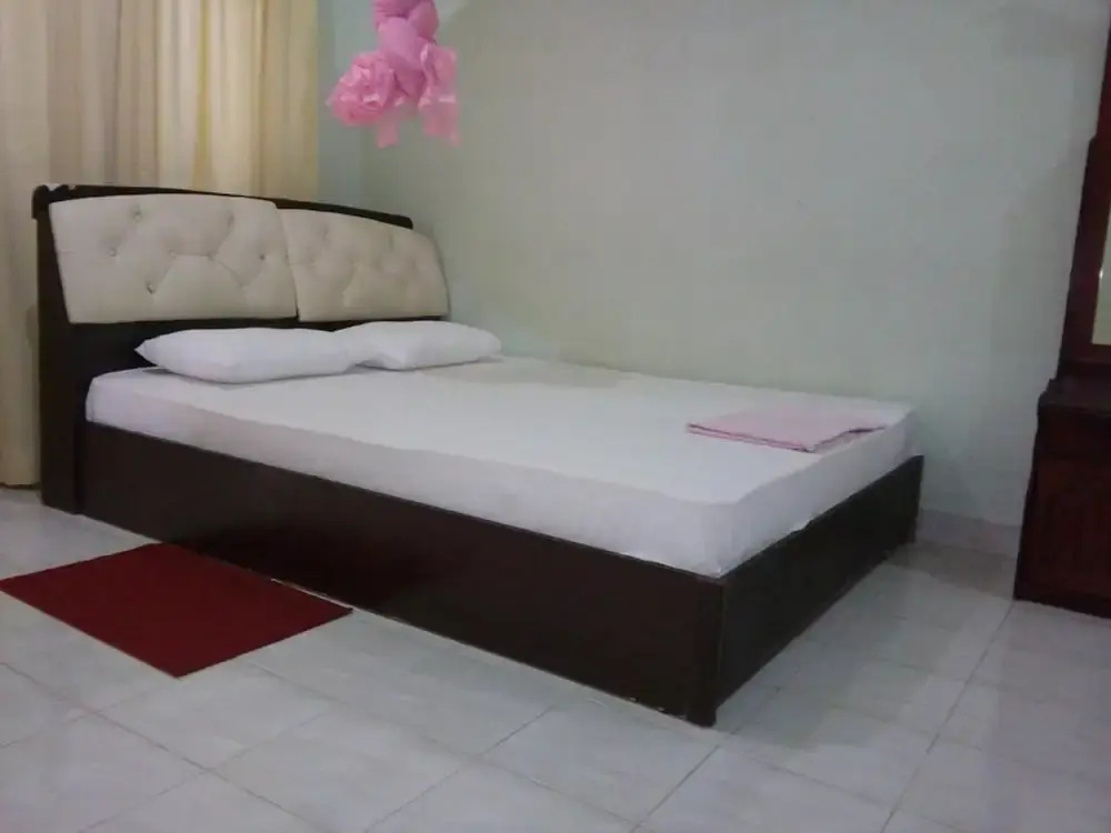 Tissa Resort - Chambres