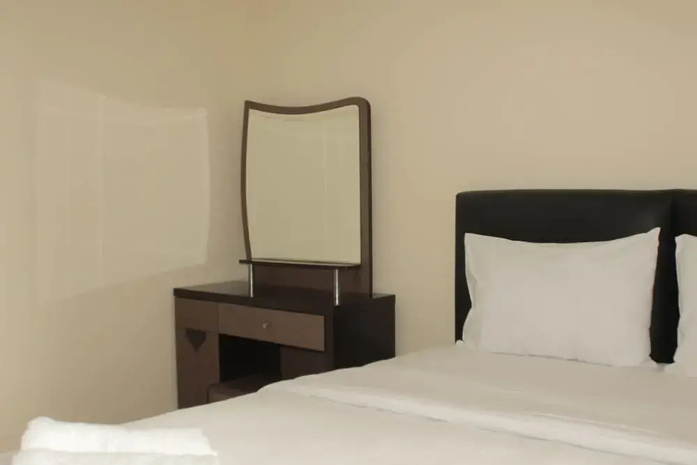 Good Deal 2Br At City Home Moi Apartment