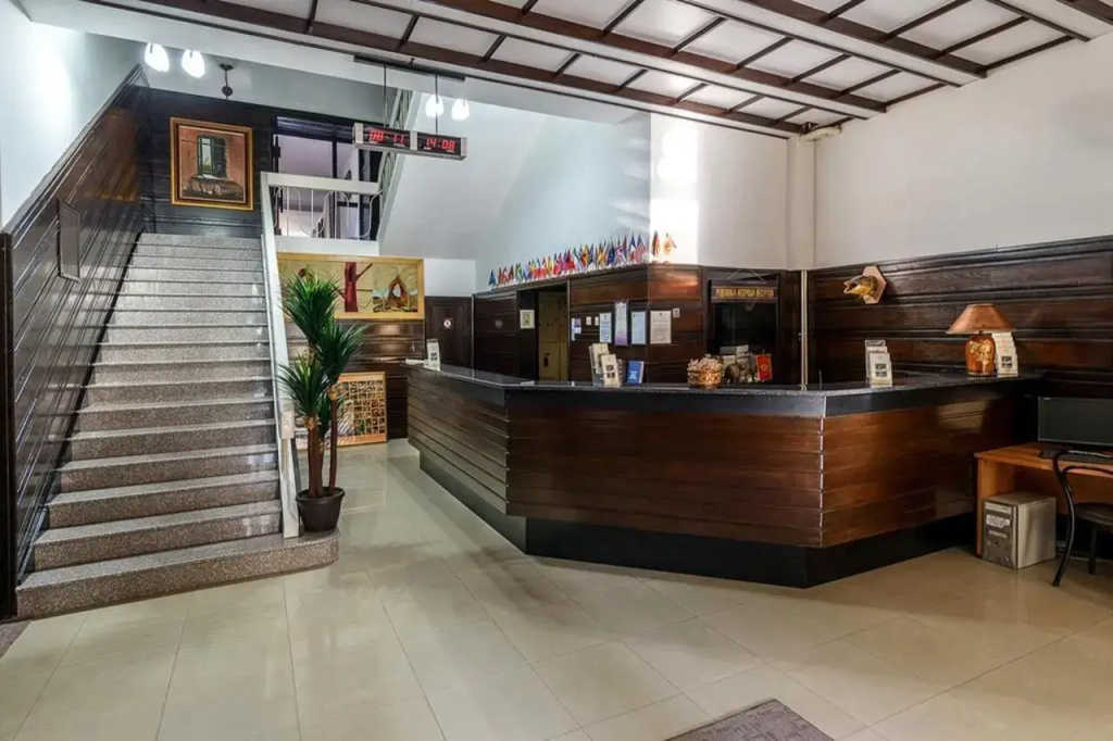Hotel Komovi - Général