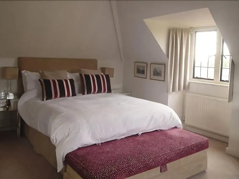 Pinkneys Court Mews - Général