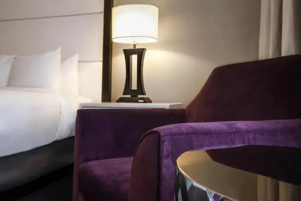 TRYP by Wyndham Savannah Downtown/Historic District - Chambres
