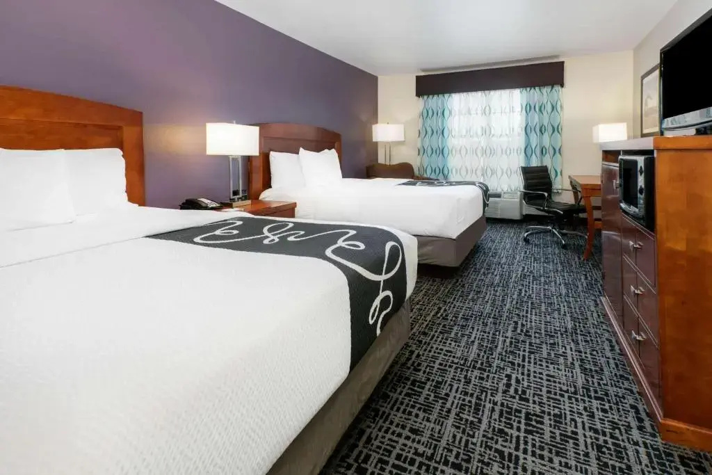 La Quinta Inn & Suites by Wyndham Rockwall - Chambres