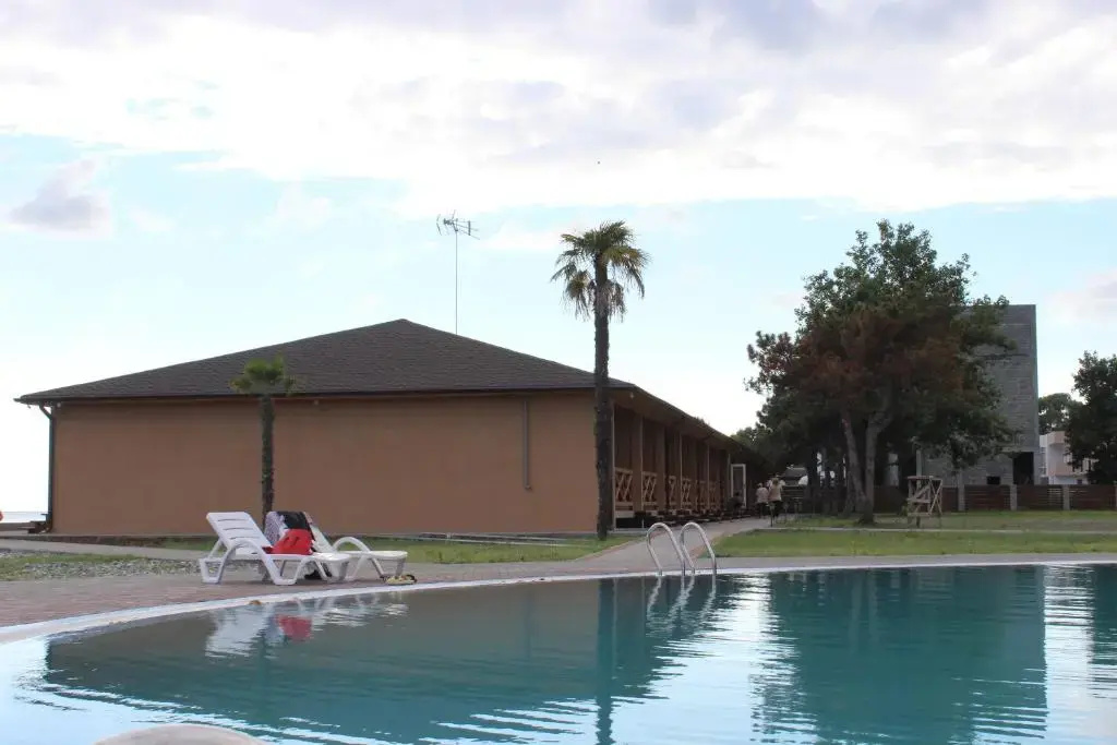 Hotel photo 10