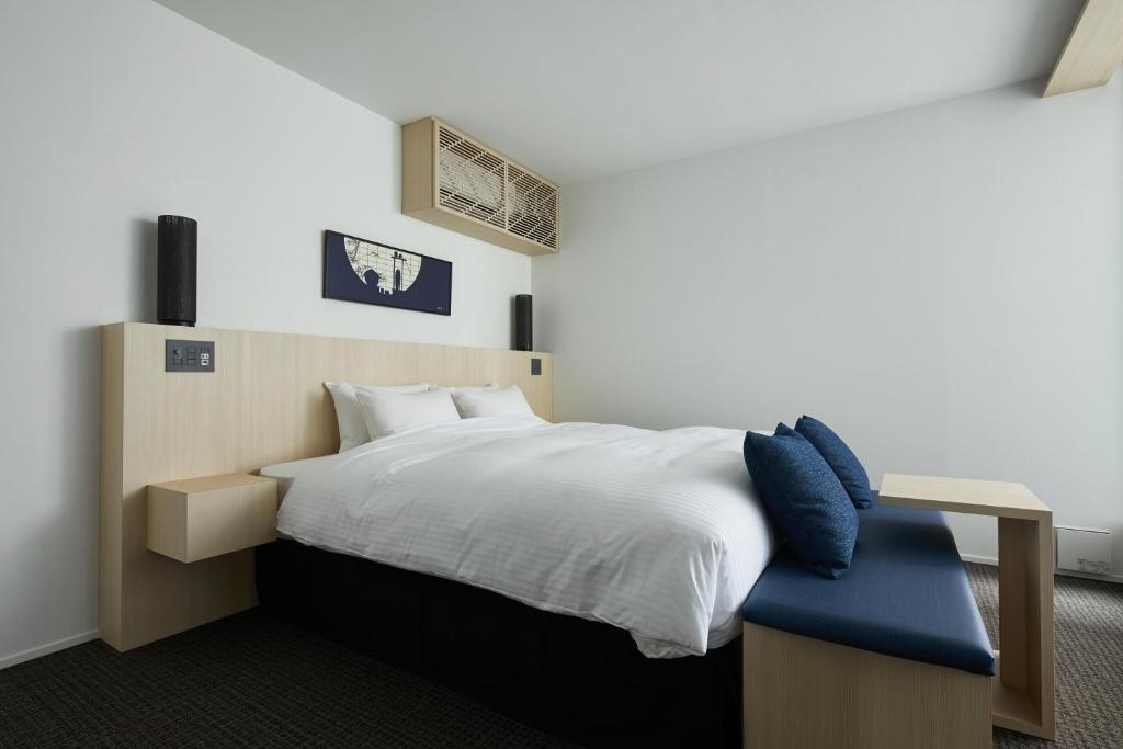 Hotel Kyotology 사진 8