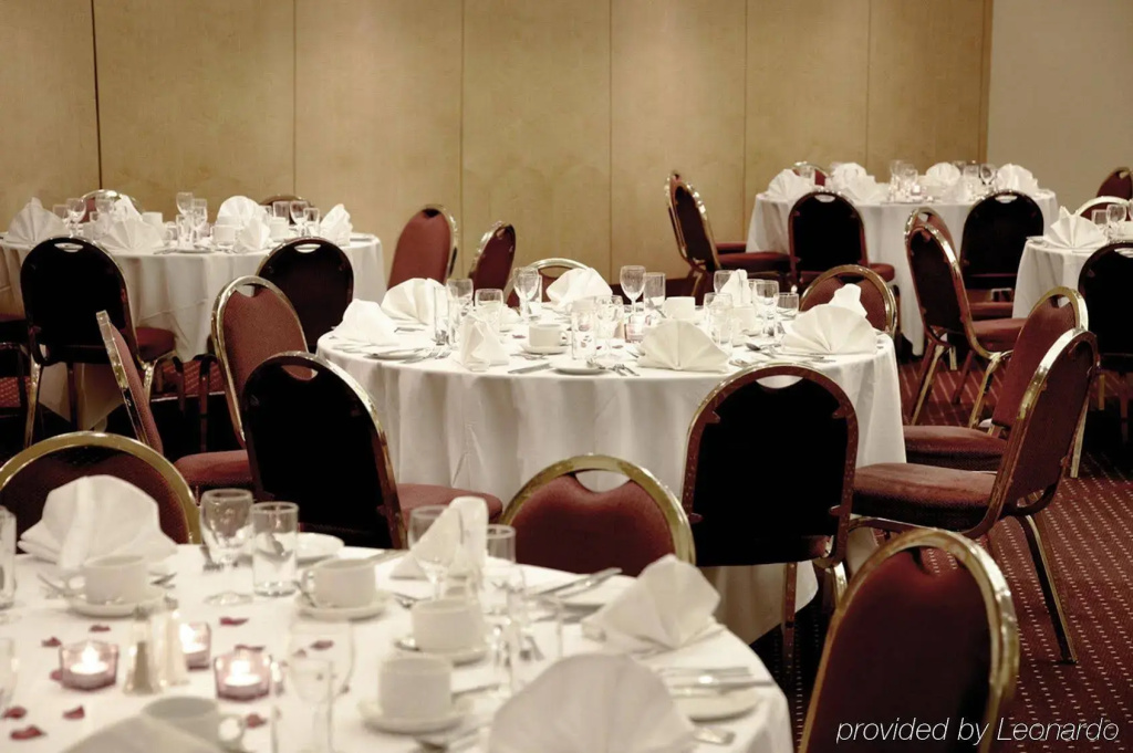 Copthorne Hotel Slough-Windsor - Général