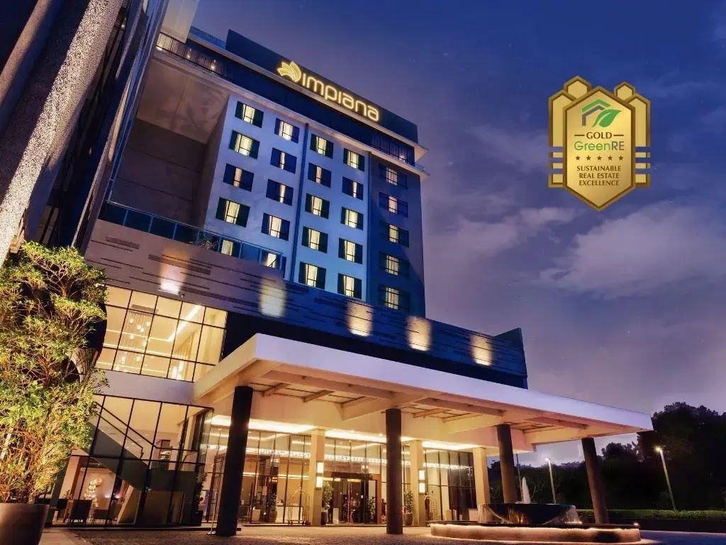 Impiana Hotel Senai