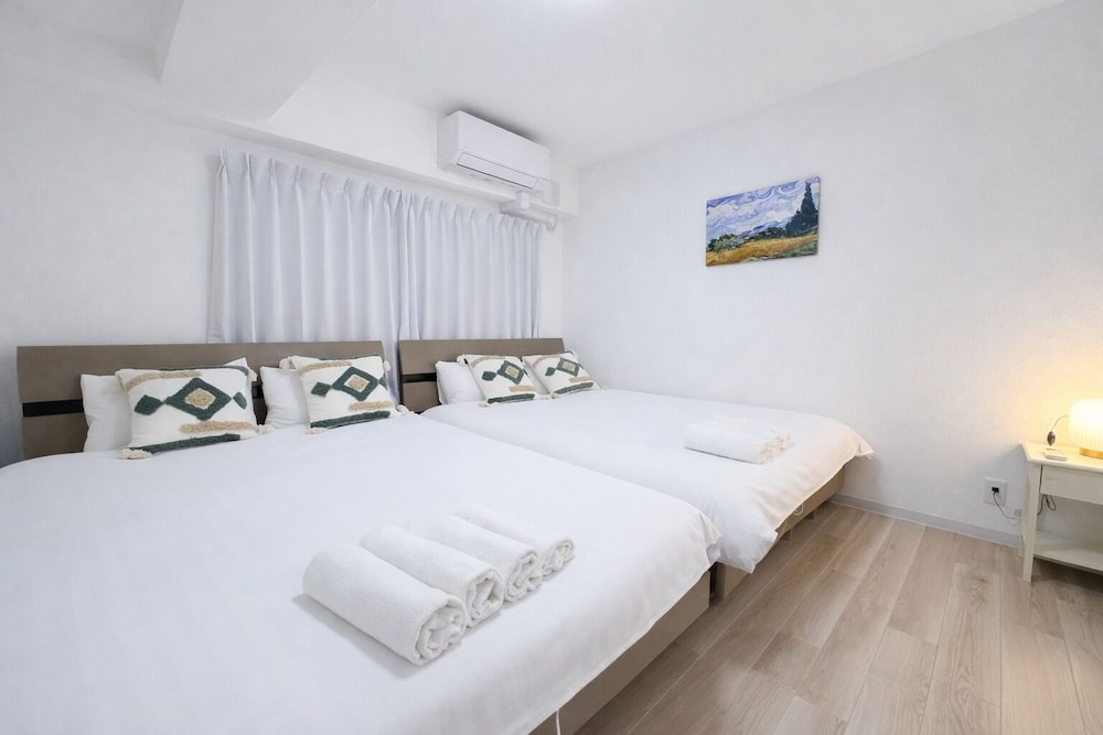 EPO Shinmachi Maison Apartment 사진 11