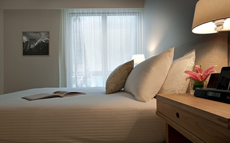 Lanson Place Bukit Ceylon Serviced Residences