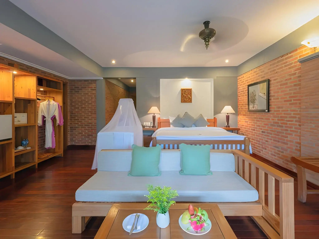 Pilgrimage Village Hue — фото 2