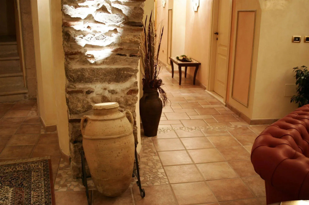 Hotel Villa Torre Antica - Général