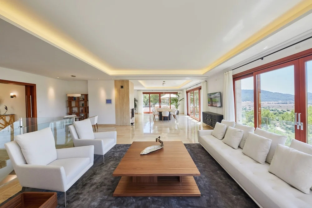 Luxury Villa