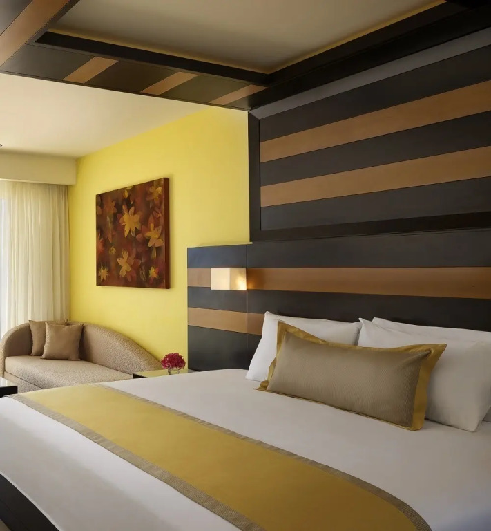 Secrets Huatulco Resort & Spa - Adults Only - All Inclusive — фото 6