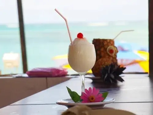 Pousada Beira Mar Tamandaré - Général