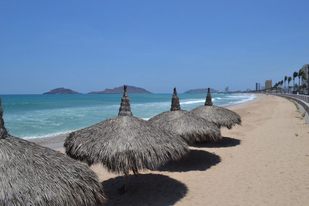 Beach & Waterfront