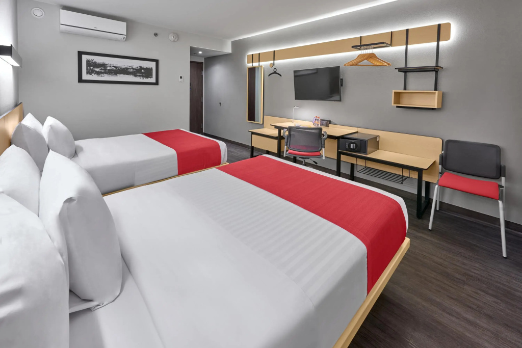 Hotel photo 5