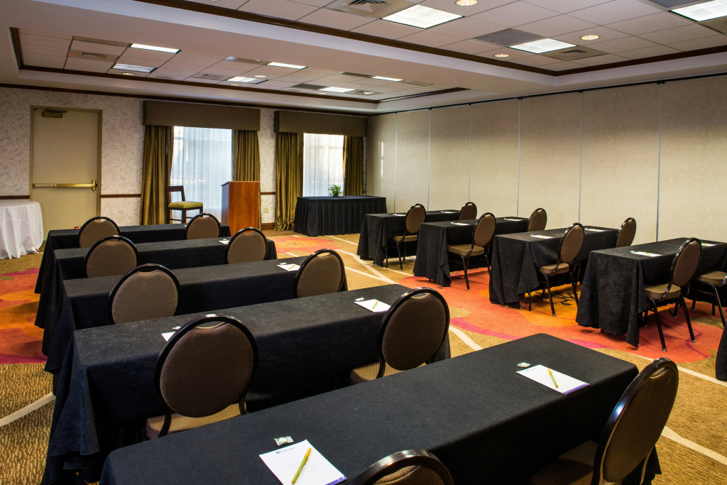 Hilton Garden Inn Richmond Innsbrook - Général