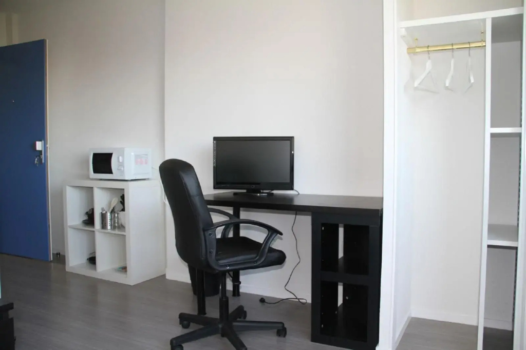 Hotel photo 20