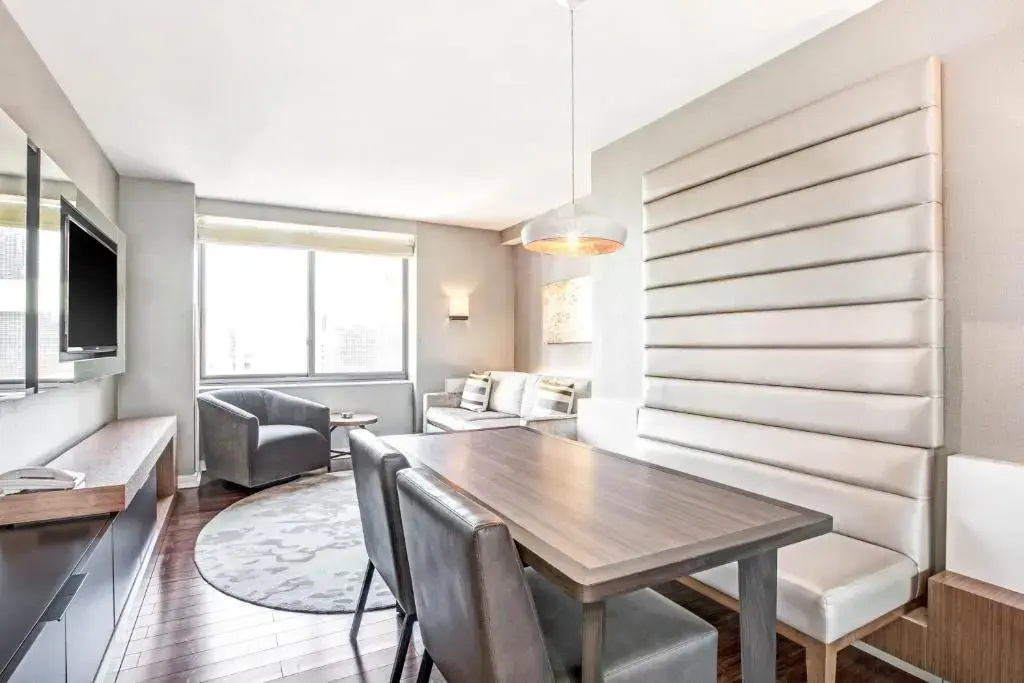 Club Wyndham Midtown 45 - Chambres