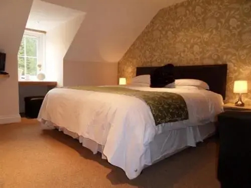 House o' Hill Hotel - Chambres