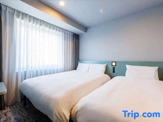 Hotel B4T Tabata 사진 2