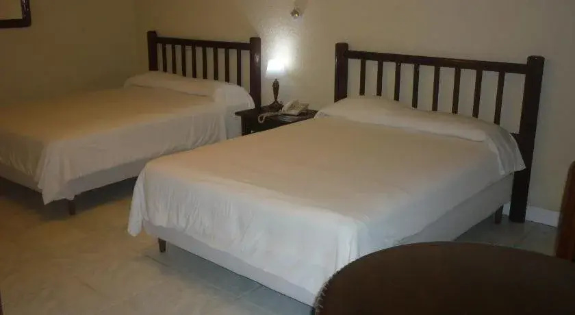 Hotel Marbrissa - Général