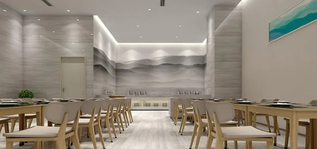 Food & Beverage
