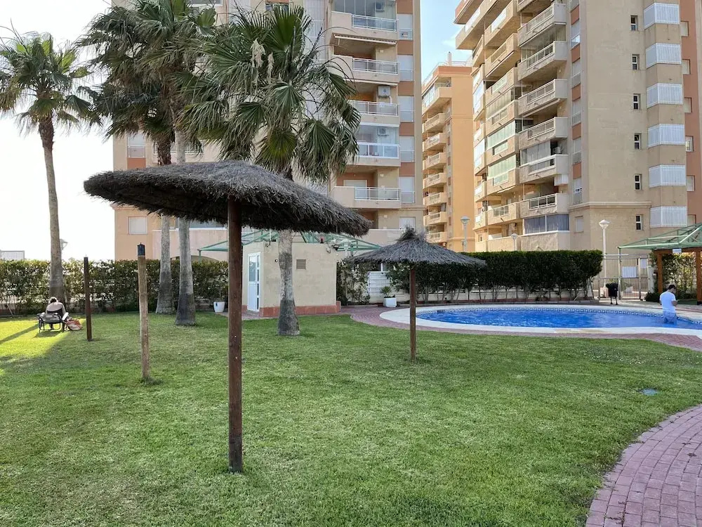 Vista Marina Apartment - La Manga del Mar Menor
