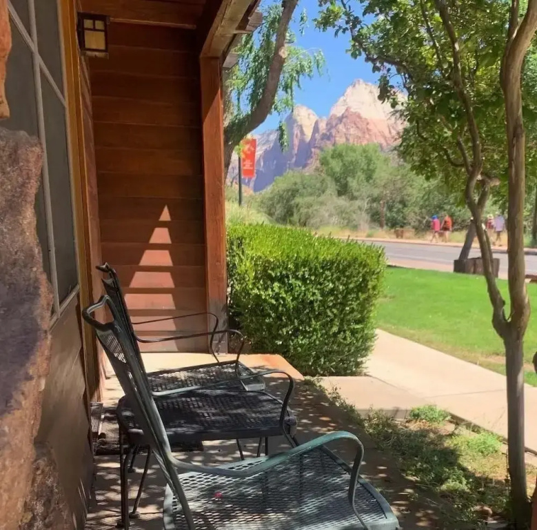 Flanigan's Resort and Spa - Chambres