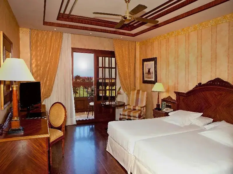 Elba Palace Golf Boutique Hotel - Chambres