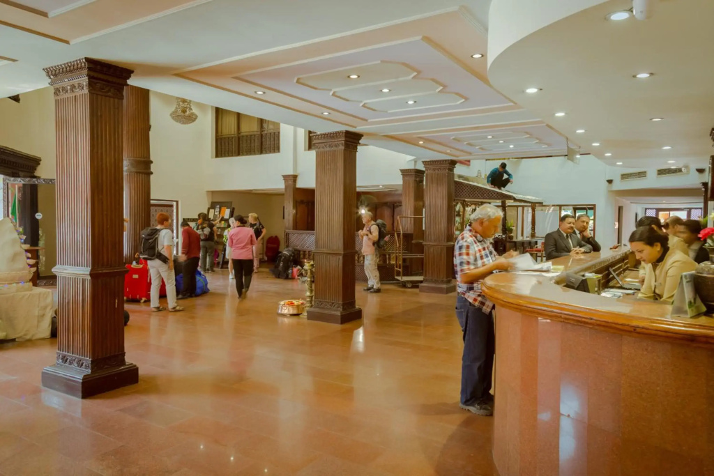 Hotel photo 36