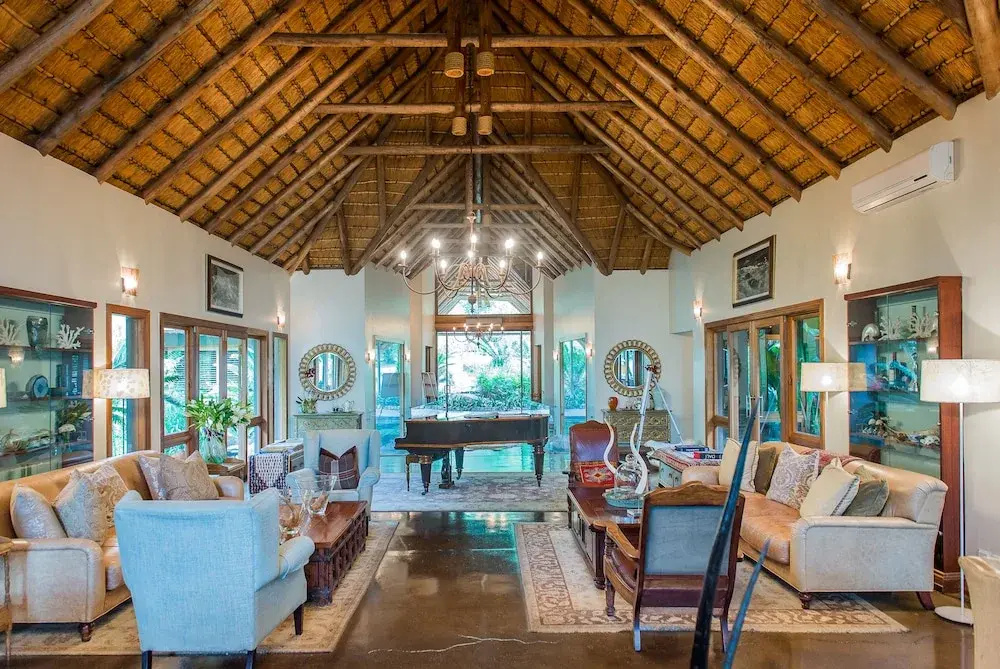 Karkloof Safari Villas