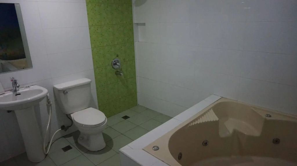 Hotel Sogo Bagong Barrio Caloocan - Général